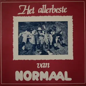 Het allerbeste van Normaal
